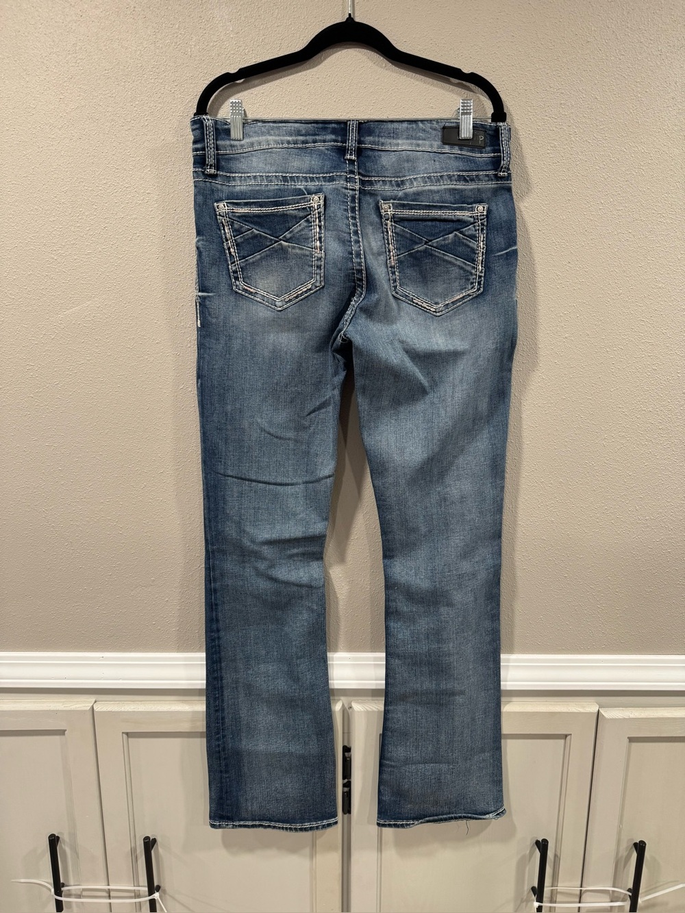 Daytrip Virgo Bootcut 31x32